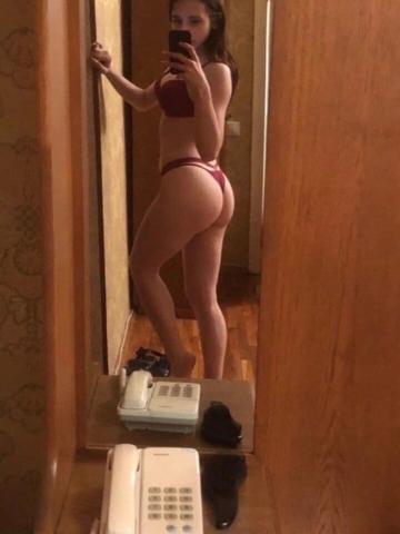 Индивидуалка Надя Фотография 8