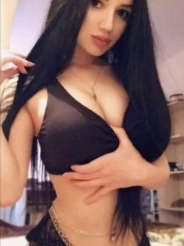 Индивидуалка Мирослава Фотография 3