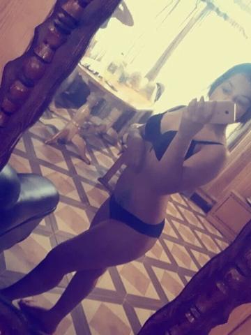 Индивидуалка Лиана Фотография 2