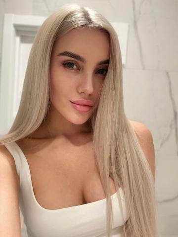 Индивидуалка Каролина Фотография 2