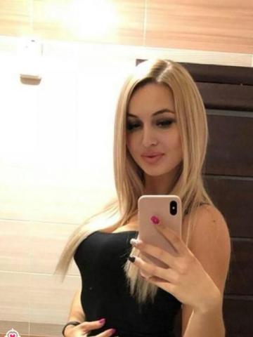 Индивидуалка Мелисса Фотография 3