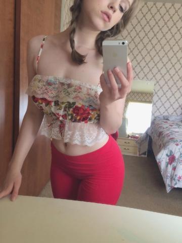 Индивидуалка Арина Фотография 3