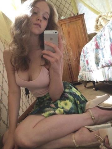 Индивидуалка Арина Фотография 4